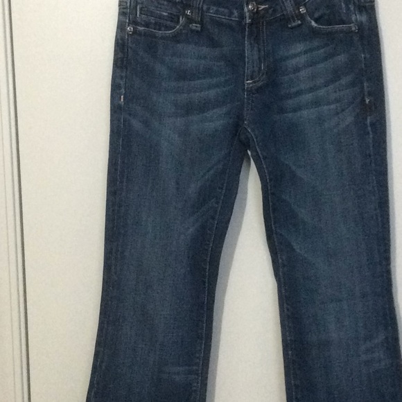 Miss Me Bootcut Jeans - Picture 2 of 9